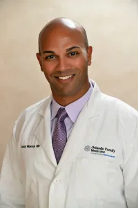 Dr. Justin Menezes, MD - Orlando, FL - Family Medicine