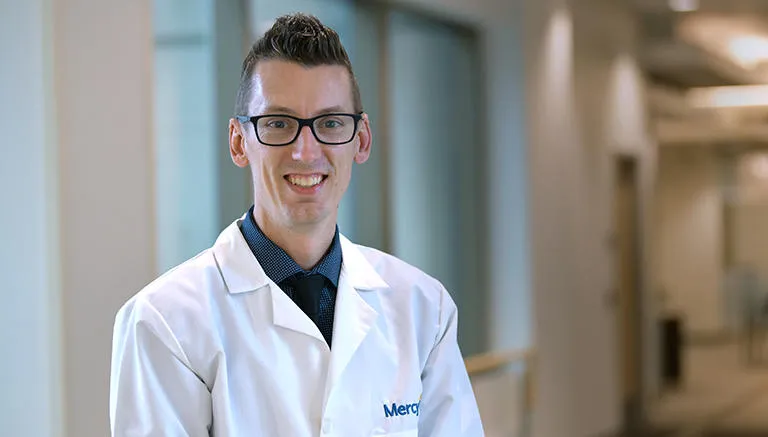 Dr. Jared Alan Stanton