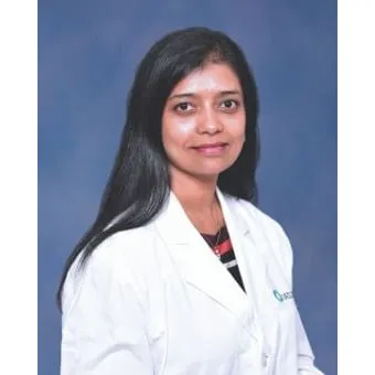 Dr. Smitha R Pati, MD - Bedford, TX - Family Medicine