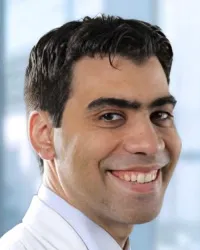 Dr. Houssam Oueini, MD - Baytown, TX - Pulmonology