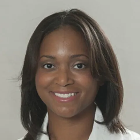Dr. Kelli Danielle Hall, MD