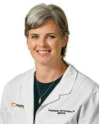 Dr. Stephanie M Tarracciano, DO