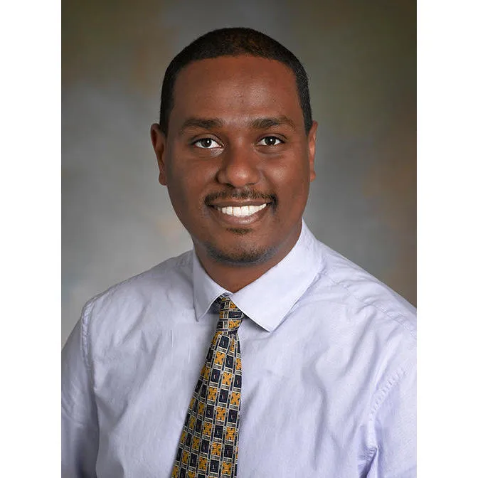Dr. Bruck A Yemenu, MD - Lancaster, PA - Internal Medicine