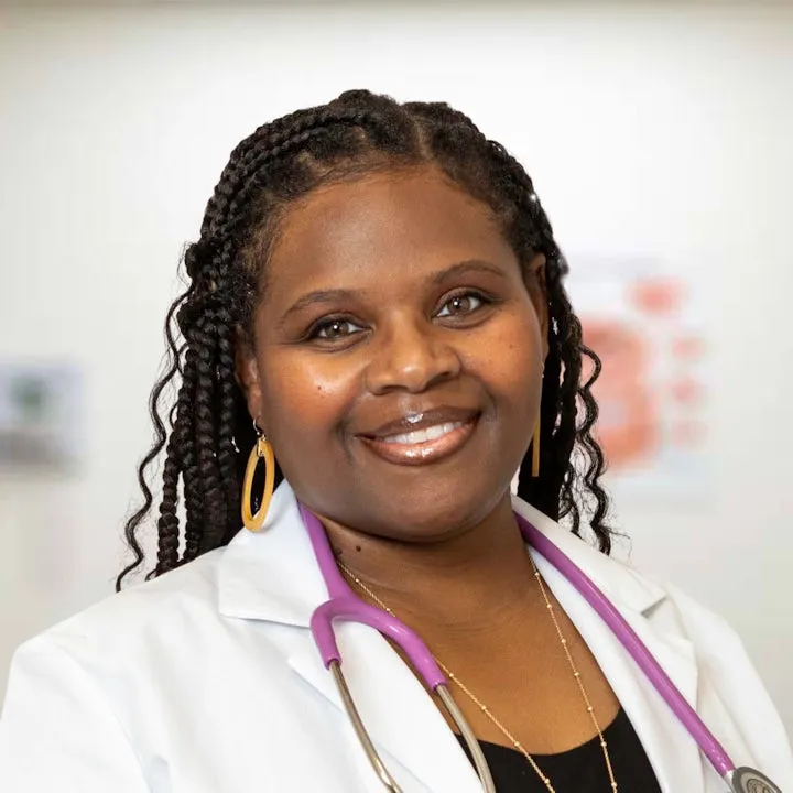 April Lakeshia Green - Jackson, MS - Nurse Practitioner, Family Medicine