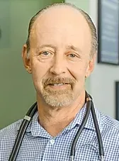 Dr. Russell C Vanbiber, MD - Houston, TX - Family Medicine