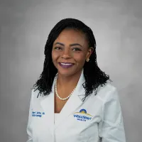 Dr. Nadege T Fackche, MD - York, PA - Oncology, Surgical Oncology