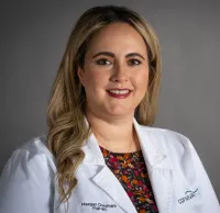 Maegan Mendoza Cheatham, APRN - Live Oak, TX - Nurse Practitioner