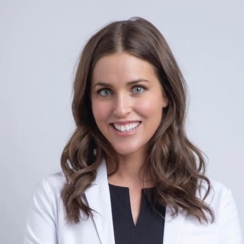 Dr. Emily Milford Stevenson, MD