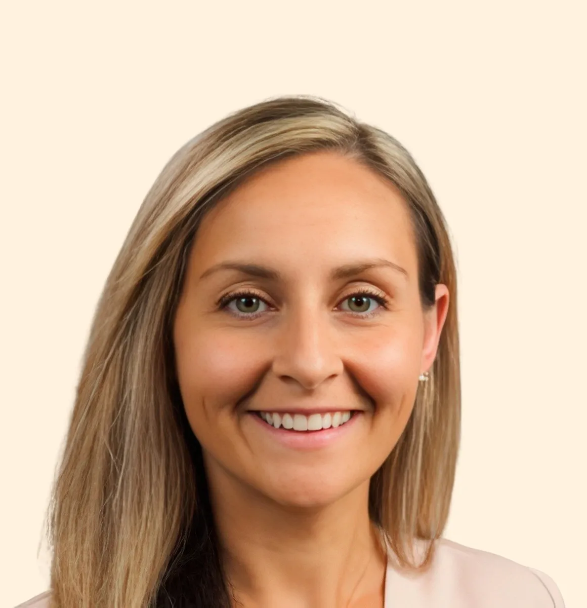 Larissa Mehling - Dublin, OH - Mental Health Counseling
