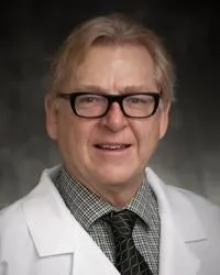 Dr. John Berry, MD - Maywood, IL - Oncology