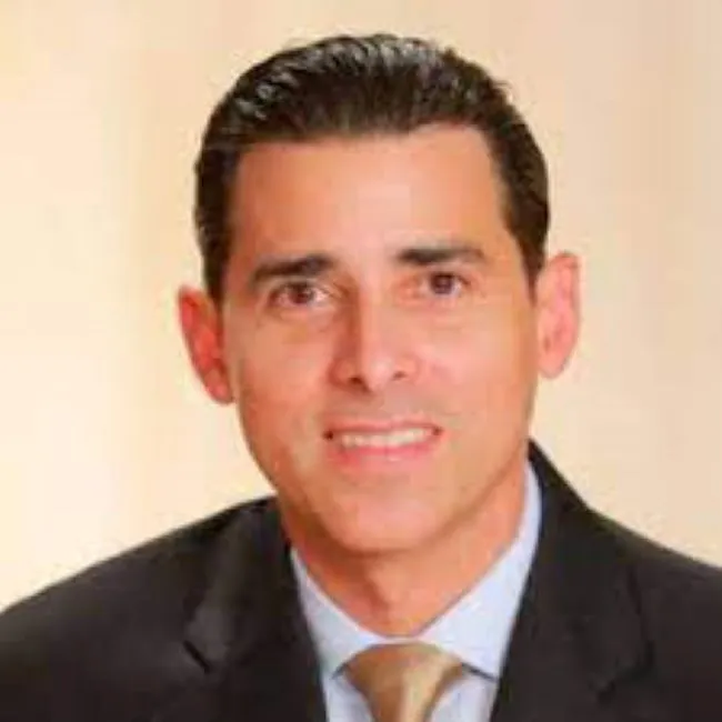 Dr. Damian Portela IIi - Palm Springs, FL - Urology, Urologist