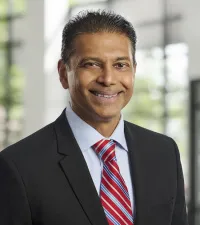 Dr. Naresh Gunaratnam, MD - Eagan, MN - Gastroenterology