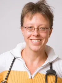 Dr. Margaret Lafferty-Oza, MD - Boulder, CO - Pediatrics