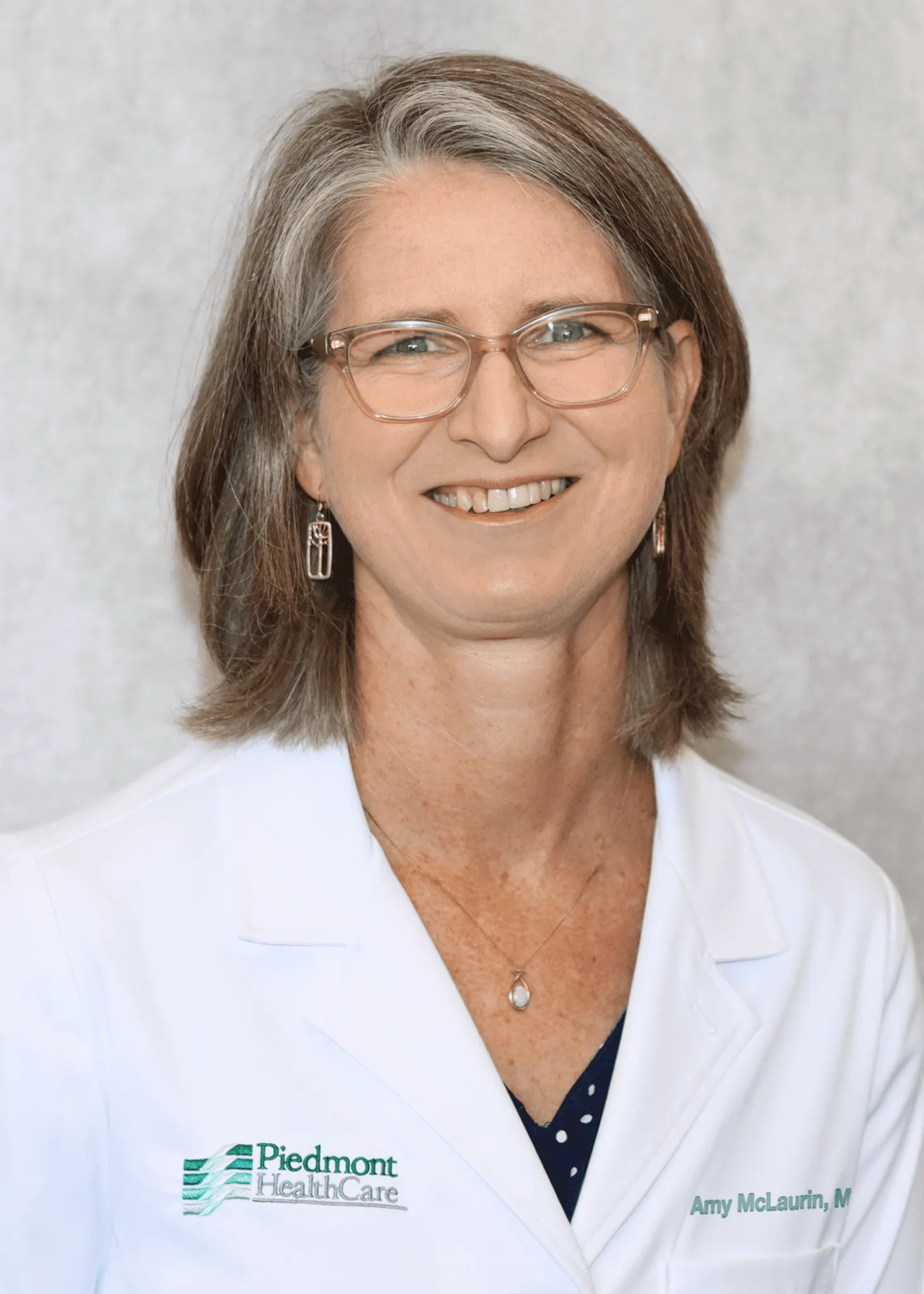 Dr. Amy Elizabeth McLaurin, MD - Statesville, NC - Endocrinology,  Diabetes & Metabolism