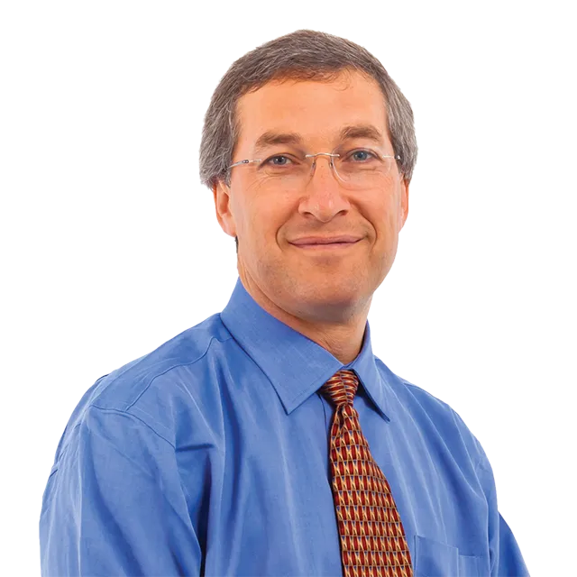 Dr. Frederic S Becker, MD - King of Prussia, PA - Internal Medicine