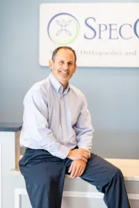 Dr. Glen Feltham, MD - Fort Mill, SC - Orthopedic Surgery