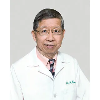 Dr. Johnny Sia Co Gaw, MD - Monrovia, CA - Internal Medicine, Cardiovascular Disease