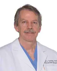Dr. David E Carlson, MD - Abilene, TX - Cardiovascular Surgery