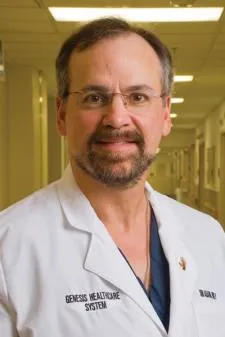 Dr. James P. Adamo, MD