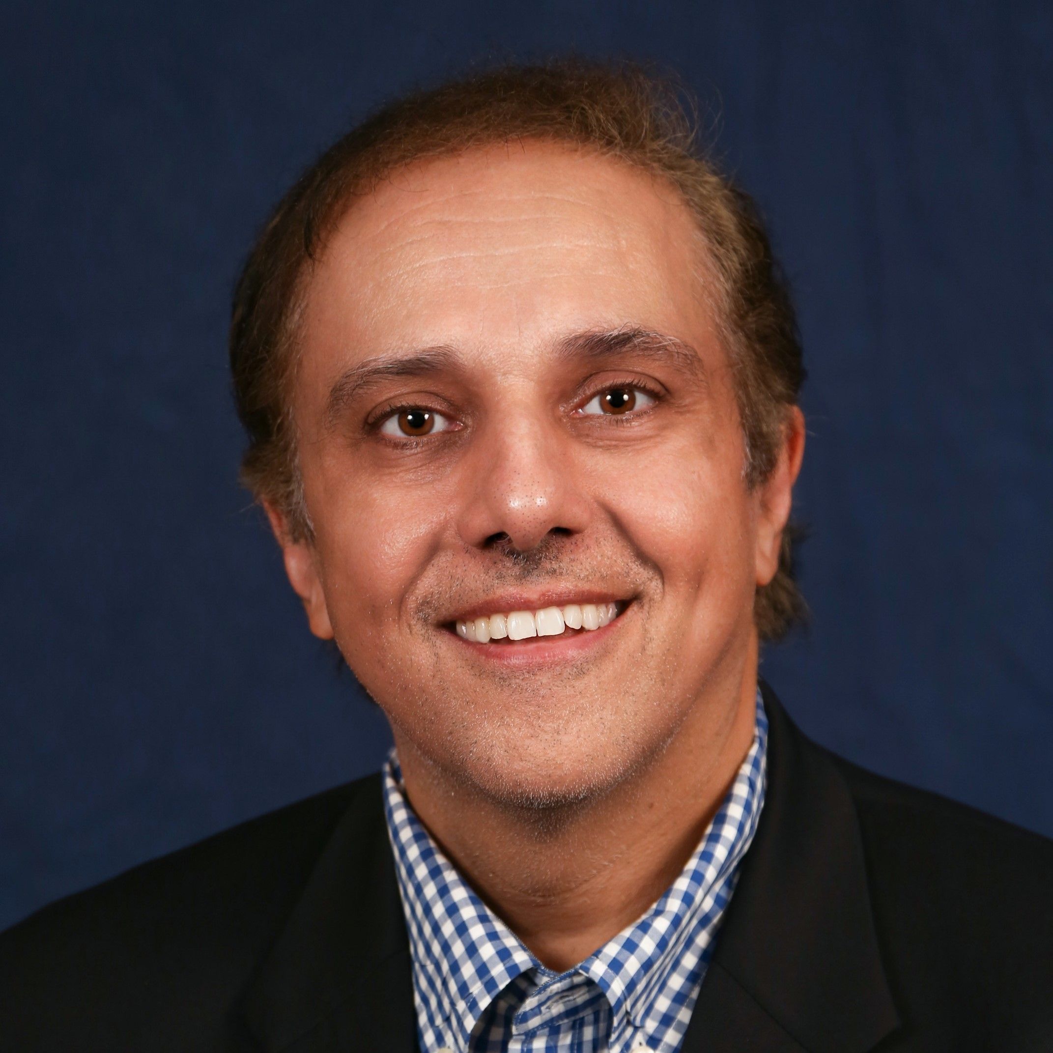 Dr. Albert Farah Johary Sr, MD - Atlanta, GA - Internal Medicine, Public Health & General Preventive Medicine