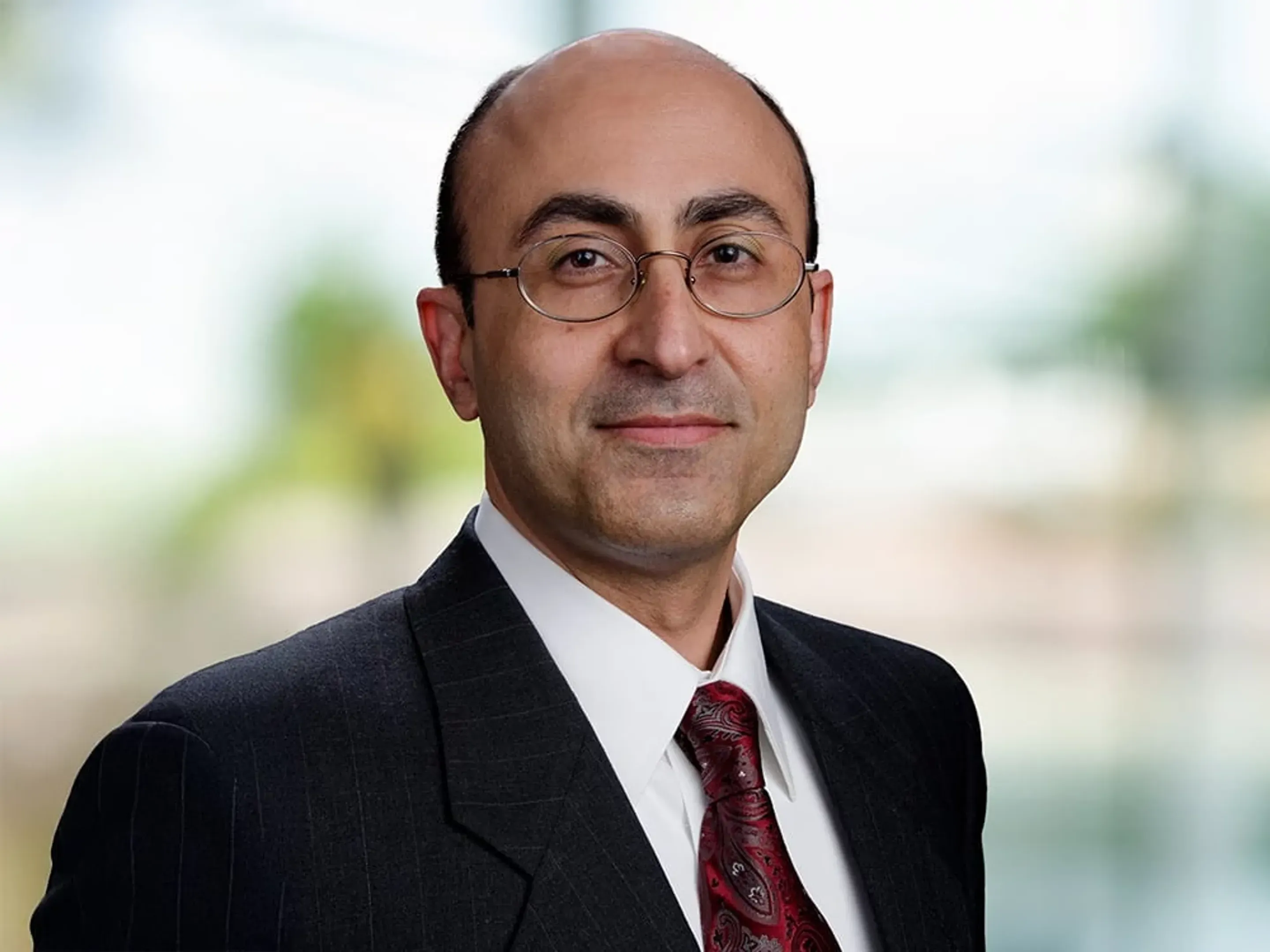 Dr. Tito Aurobindo Razdan - Tulsa, OK - Internal Medicine
