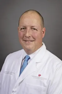 Dr. B. Clay Sizemore, MD, FACC, FSCAI