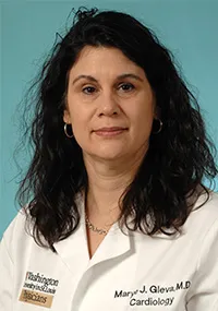 Dr. Marye Jo Gleva, MD - St Louis, MO - Cardiovascular Disease