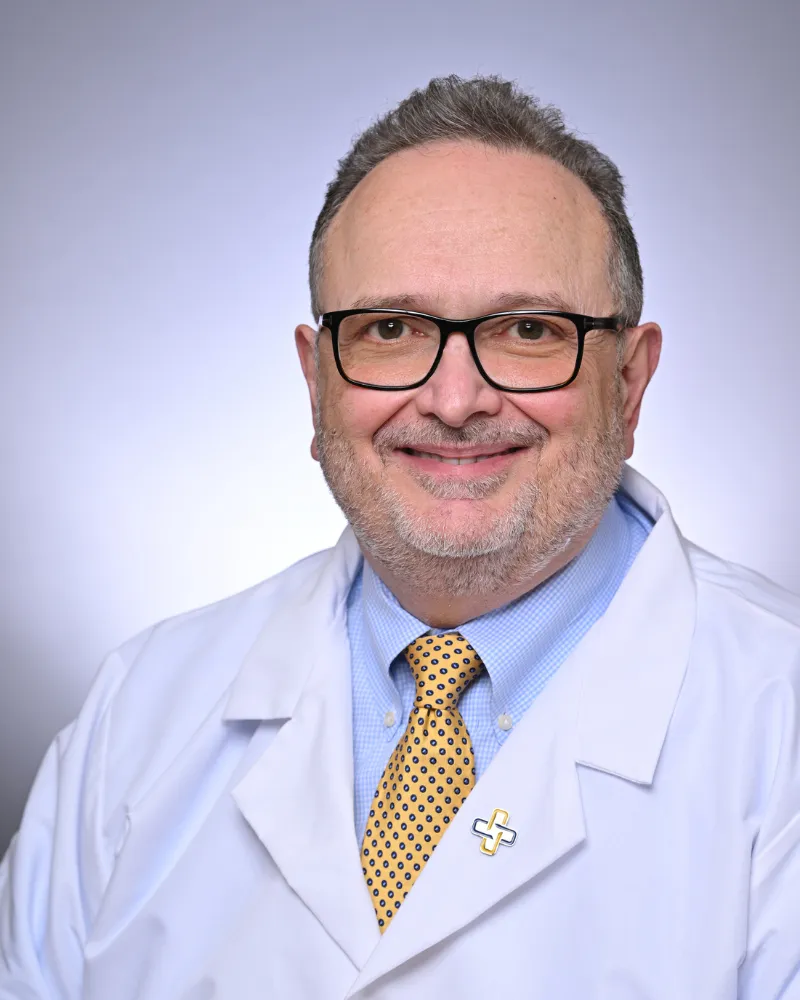 Dr. Gennaro Rubino, MD - Clifton, NJ - Internal Medicine