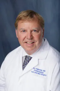 Dr. Rex Stanley Haberman, MD