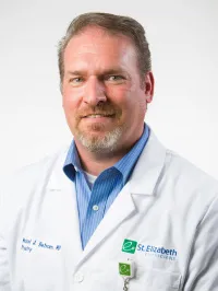 Dr. Michael John Bertram - Crestview Hills, KY - Orthopedic Surgery, Physical Medicine & Rehabilitation, Sports Medicine