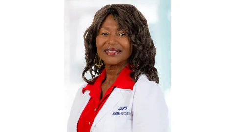 Dr. Marilyn Appiah, DO - MOORE, OK - Obstetrics & Gynecology
