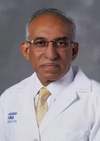 Dr. George J Alangaden, MD - Detroit, MI - Infectious Disease