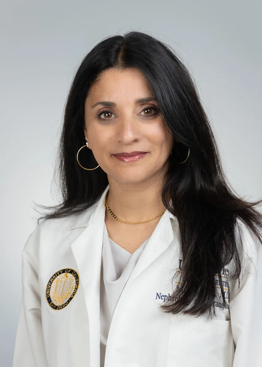 Dr. Mita M. Shah, MD - San Diego, CA - Nephrology, Nephrologist, Transplant Surgeon