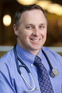 Dr. Jeffrey J Harrison, DO - Gig Harbor, WA - Family Medicine