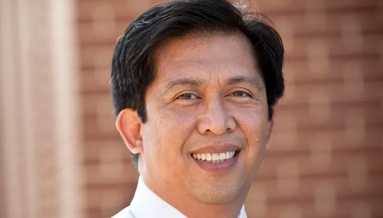 Dr. Toribio Cabugao Velasquez
