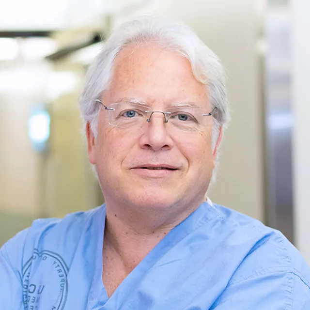Dr. Christopher E. Freise, MD - Fresno, CA - Transplant Surgery, Transplant Surgeon