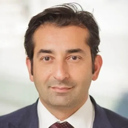 Dr. Rasa Zarnegar, MD - New York, NY - Surgery, General Surgeon