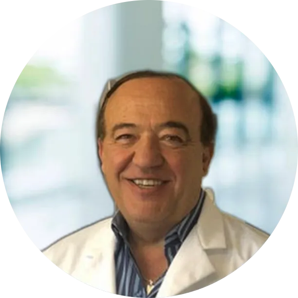 Dr. Emanuel Shaoulian, MD - Newport Beach, CA - Cardiovascular Disease