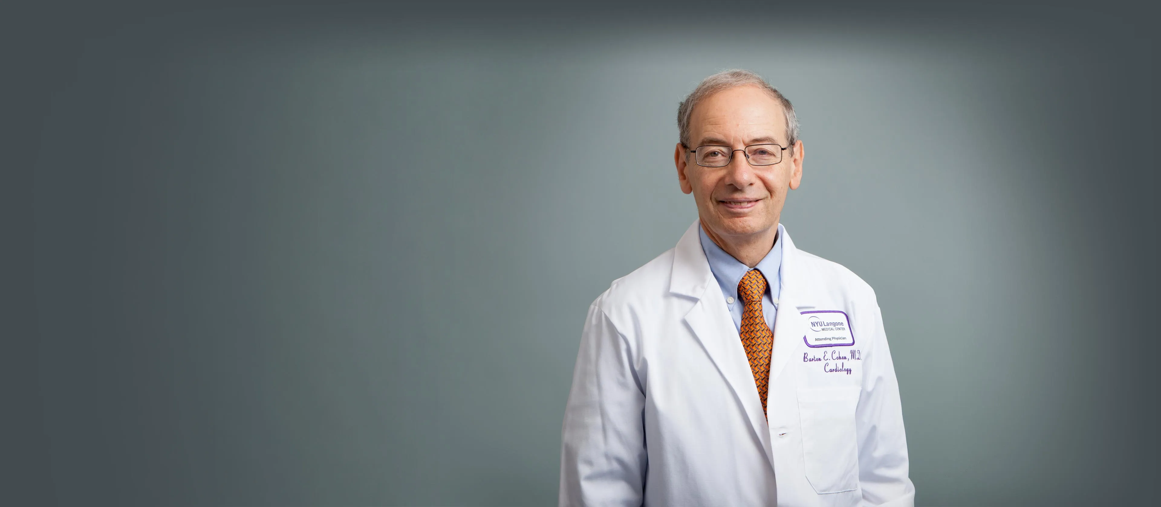 Dr. Barton Eliot Cohen, MD - Great Neck, NY - Cardiovascular Disease, Internal Medicine