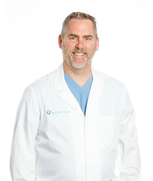 Dr. Patrick Thomas Christy - Pittsburgh, PA - Obstetrics & Gynecology