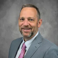Dr. Christopher Miars, DO