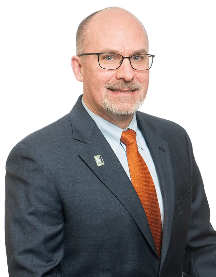 Dr. Joseph Roy Orchowski, MD - Lynchburg, VA - Orthopedic Surgery, Orthopedic Spine Surgery