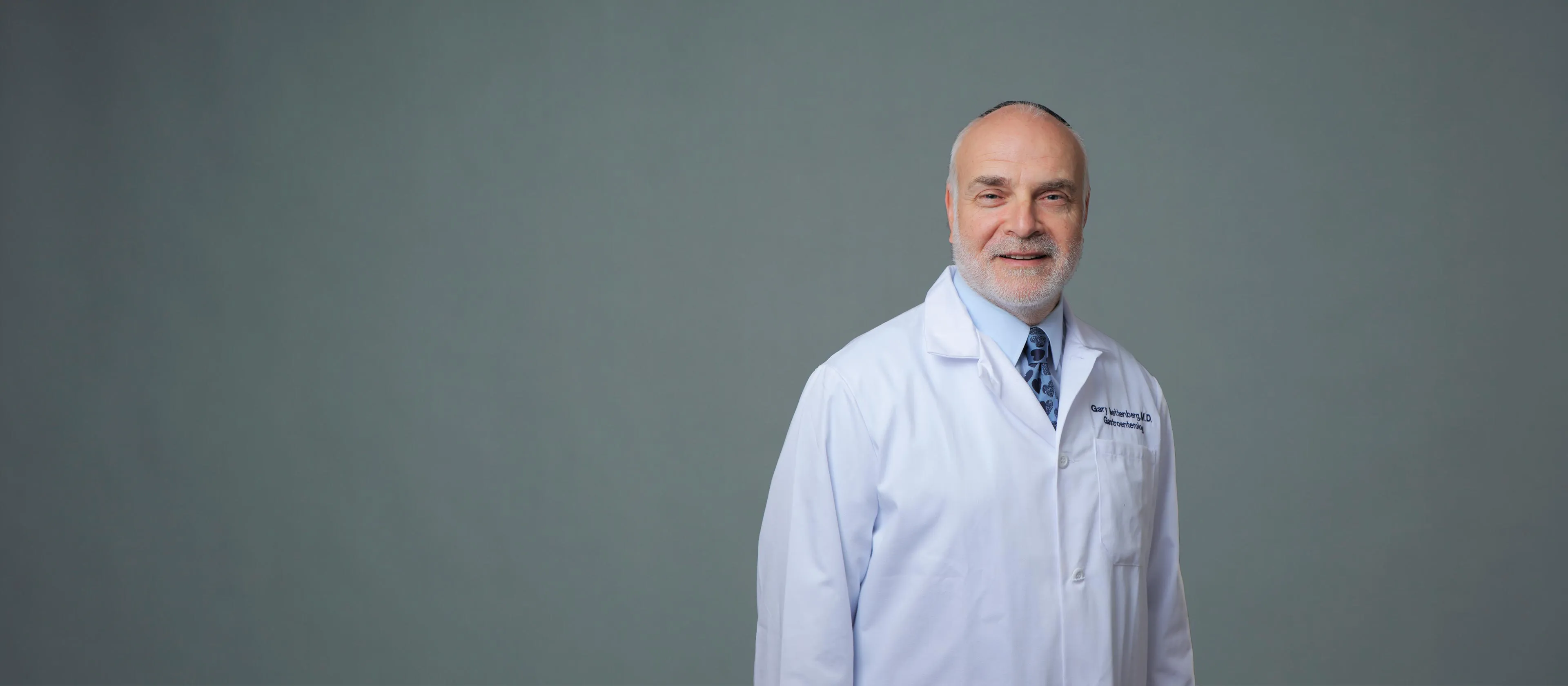 Dr. Gary Gettenberg, MD - Brooklyn, NY - Gastroenterology, Gastroenterologist