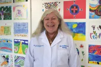 Dr. Mary Ann Mckee, MD
