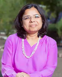 Dr. Sujata Sarkar, MD