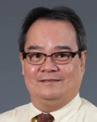 Dr. Antonio C. Fojas, MD - Lakewood, NJ - Internal Medicine