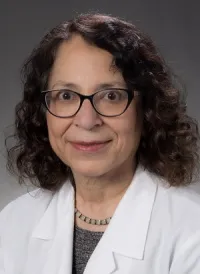 Dr. Uma Malhotra, MD - Seattle, WA - Infectious Disease