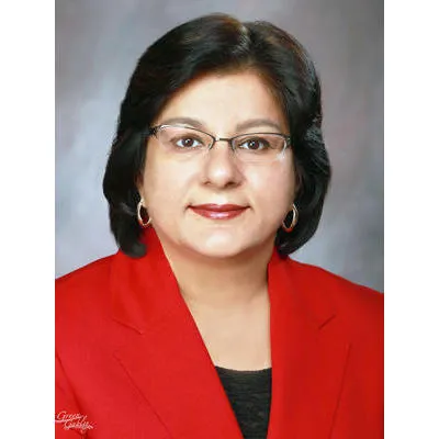 Dr. Nalini Gupta, MD - Spokane, WA - Pediatrics, Internist/pediatrician