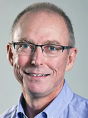 Dr. Shawn Patrick Hanlon, MD
