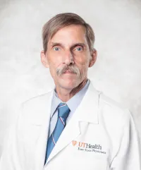 Dr. Robert Blair, MD